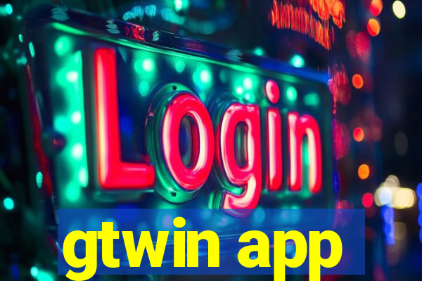 gtwin app